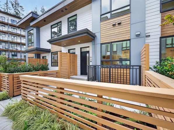 932 Lytton St #103, North Vancouver, BC V7H 2A5
