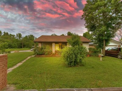 729 SW 64th St, Oklahoma City, OK, 73139