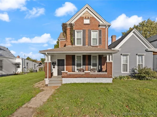 1913 Center Street, New Albany, IN 47150