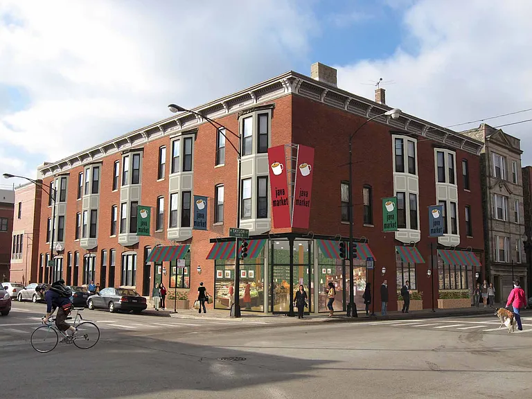 1004 S Loomis St #2 — Photo 24