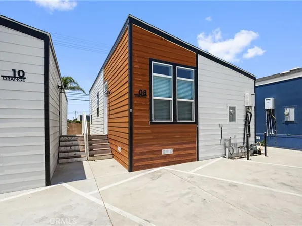 8250 Lankershim Blvd #8, North Hollywood, CA 91605