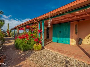 32730 W Jones Rd, Wickenburg, AZ 85390