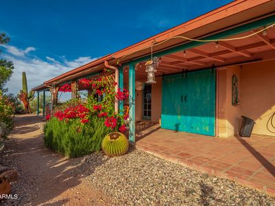 32730 W JONES Road, Wickenburg, AZ, 85390