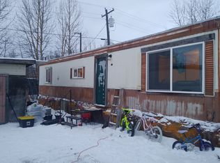 352 E Blueberry Ave LOT 18, Palmer, AK 99645