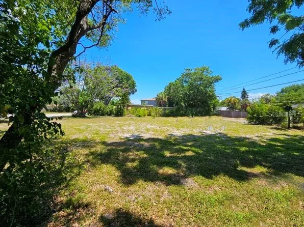 34th Ave N Lot 10, Saint Petersburg, FL 33713