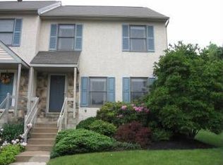 543 Pickering Station Dr, Chester Springs, PA 19425