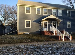 602 W 10th Ave, Emporia, KS 66801