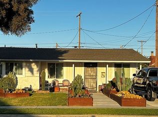 706 S Pepper St, Anaheim, CA 92802