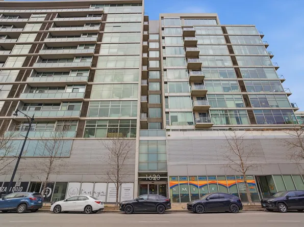 1620 S Michigan Ave Unit 418, Chicago, IL 60616