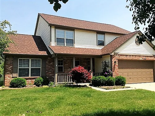 1226 Burr Oak Ct Photo 1