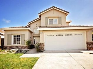686 Tuscany Ct, Fairfield, CA