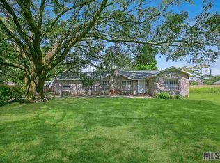 12537 Palmer Rd, Gonzales, LA 70737