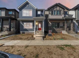 3628 213th St NW, Edmonton, AB T6M0G9