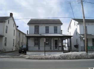 549 Baltimore St, Hanover, PA 17331