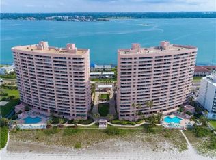 1310 Gulf Blvd APT 15E, Clearwater, FL 33767