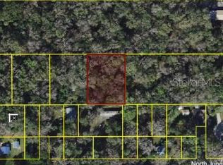9436 E Sleepy Oak Ct Lot 10, Inverness, FL 34453