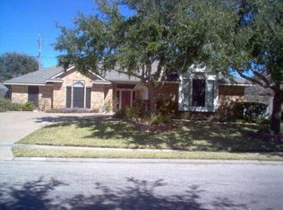 4522 Bluefield Dr, Corpus Christi, TX 78413