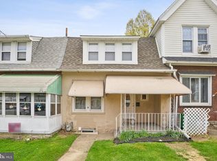 6 Maple St, Marcus Hook, PA 19061