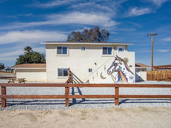 4th image of 61786 Desert Air Rd