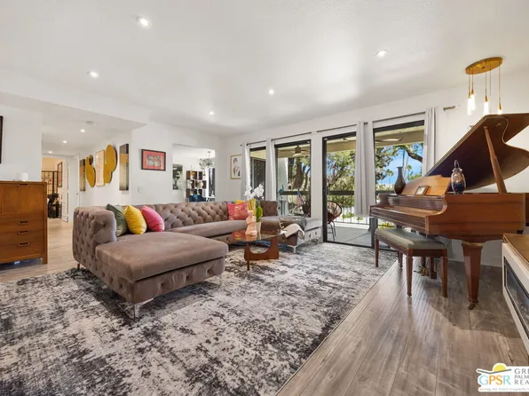 2083 N Via Miraleste Unit 822, Palm Springs, CA 92262
