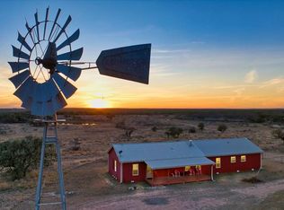 143 Private Road 571, Brady, TX 76825