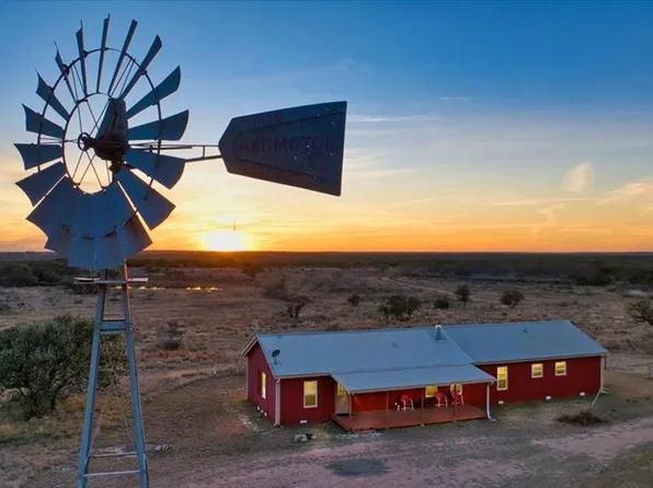 143 Private Road 571, Brady, TX 76825