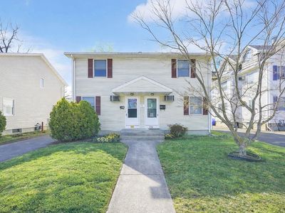 884-886 Saint James Ave, Springfield, MA, 01104