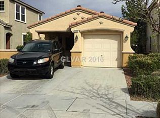 2400 Lilac Cove St, Las Vegas, NV 89135