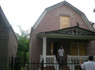 1107 N Keystone Ave, Chicago, IL 60651