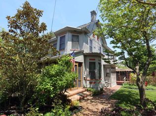 311 Broadway, Cape May, NJ 08204