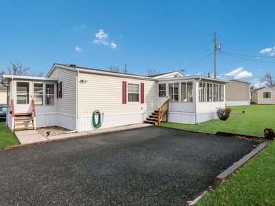 3013 Walnut Ln, Telford, PA, 18969