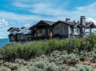 1932 N Lookout Peak Cir LOT 541, Heber City, UT 84032