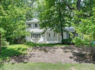 1937 Fountain Ridge Rd, Chapel Hill, NC 27517