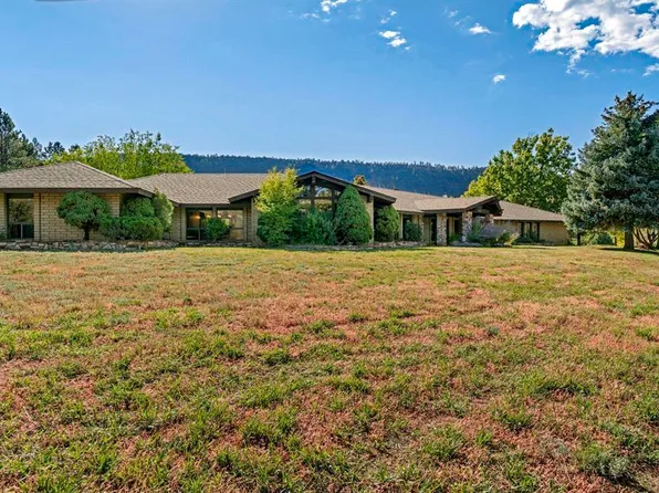 361 County Road 239, Durango, CO 81301
