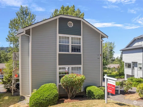 809 & 811 Blueberry Lane, Bellingham, WA 98229