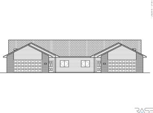 3532 W 91st Pl, Sioux Falls, SD 57108