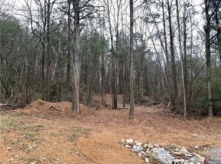 270 Seabolt Rd SW LOT 0, Adairsville, GA 30103