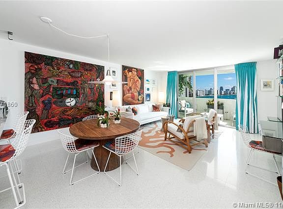 2nd image of 5 Island Ave APT 12E