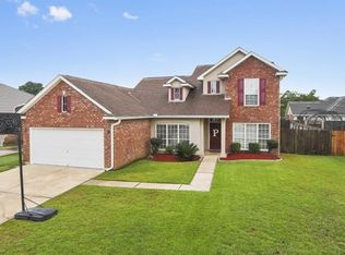 1115 Rebecca Reid Dr, Slidell, LA 70461
