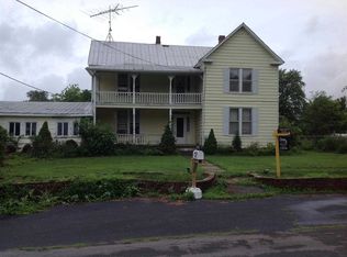 141 Green St, Oak Ridge, MO 63769