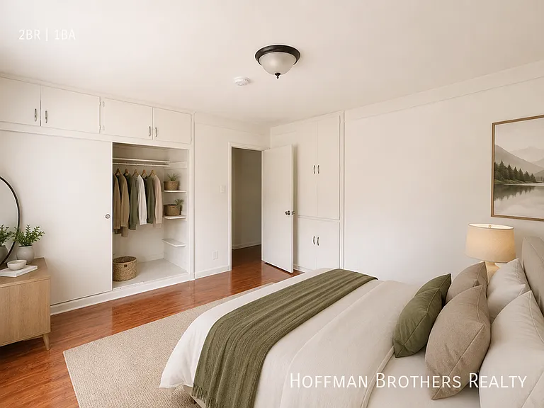 3514 Keystone Ave #5 — Photo 6