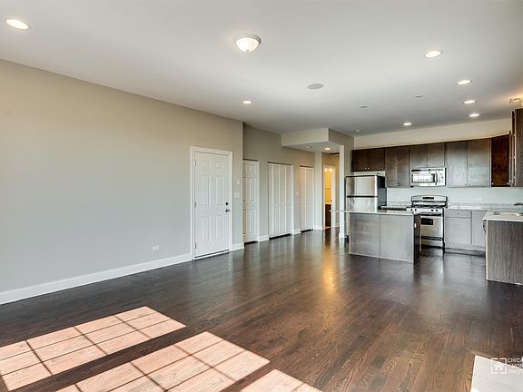 5th image of 3332 W Palmer St APT 4W