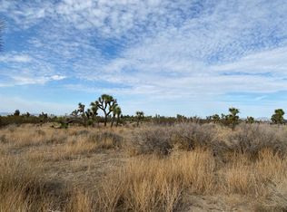 Sunset Rd, Phelan, CA 92371