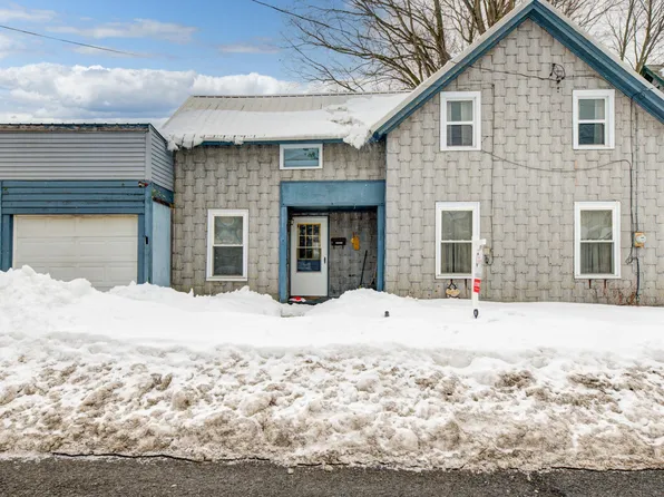 3 W Liberty Street, Saint Johnsville, NY 13452