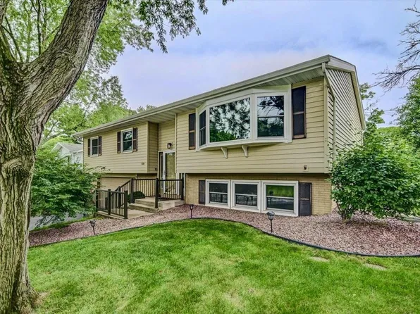 5514 Meadowood Drive, Fitchburg, WI 53711