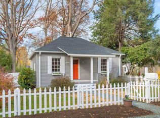 105 Monte Vista Ave, Charlottesville, VA 22903