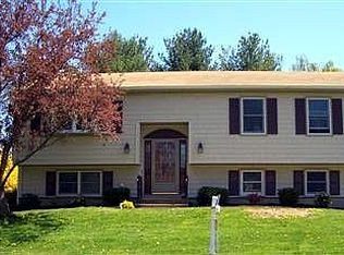 109 Blackberry Dr, Brewster, NY 10509