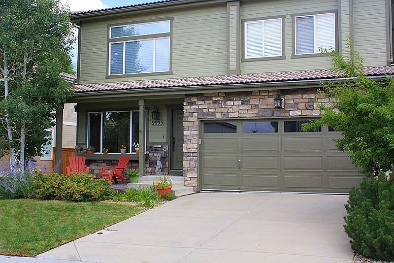 2nd image of 9953 Melbourne Cir