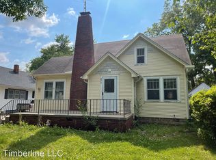 875 S 33rd St, Lincoln, NE 68510