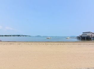 623 Quincy Shore Dr APT 4, Quincy, MA 02170